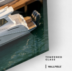 Waterfront Privilege - Verre gallery 2