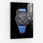 Richard Millie Watch - Verre