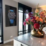 Richard Millie Watch - Verre gallery 1