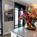 Chromatic Drive VII: White - Verre gallery 1