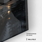 Chromatic Drive IX: White - Verre gallery 2