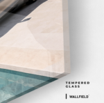 Chromatic Drive X: Silver - Verre gallery 2