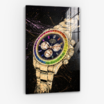 Rolex Watch I - Verre