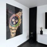 Rolex Watch I - Verre gallery 1