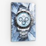 Rolex Watch III - Verre