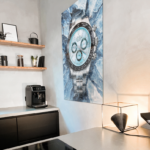 Rolex Watch III - Verre gallery 1