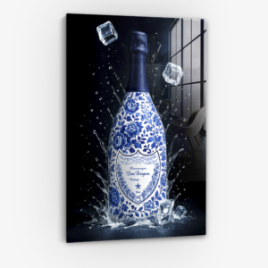 Dom Perignon Vintage - Verre