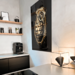 Detonation - Verre gallery 1