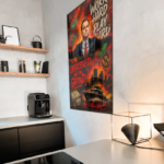 Obsessed With Grind - Verre gallery 1