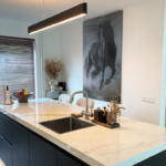 Black Horse - Verre gallery 1