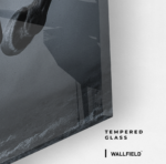 Black Horse - Verre gallery 2