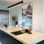 When Tigers Swim - Verre gallery 1