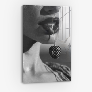 Louis Vuitton Vibes I - Verre