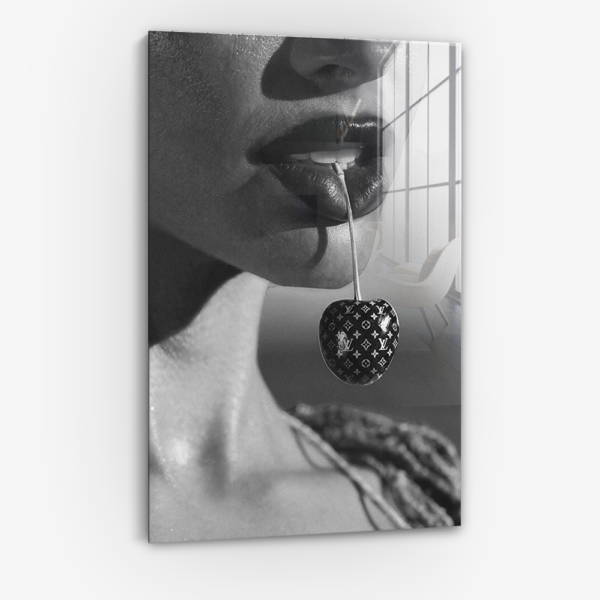 Louis Vuitton Vibes I - Verre