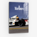 Marlboro - Verre
