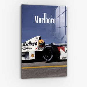Marlboro - Verre