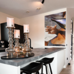 Louis Vuitton Vibes III - Verre gallery 1