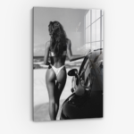 Elegant Seduction II - Verre