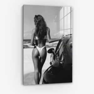 Elegant Seduction II - Verre