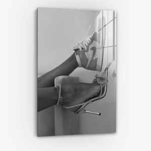 Kicks & Curves - Verre