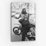 Nike Supreme - Verre