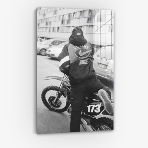 Nike Supreme - Verre