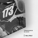 Nike Supreme - Verre gallery 2