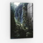 Whispering Woods - Verre