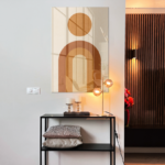 Safari Soul I - Verre gallery 1