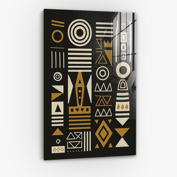 Safari Soul II - Verre