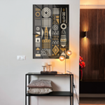 Safari Soul II - Verre gallery 1