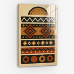 Safari Soul III - Verre