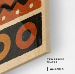 Safari Soul III - Verre gallery 2