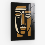 Safari Soul IV - Verre