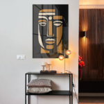 Safari Soul IV - Verre gallery 1