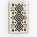 Safari Soul V - Verre