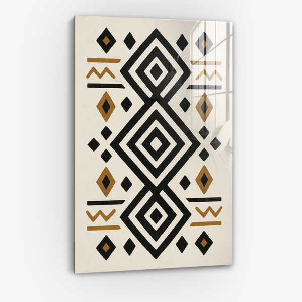 Safari Soul V - Verre