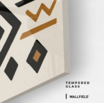 Safari Soul V - Verre gallery 2