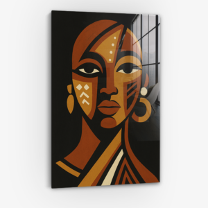 Safari Soul VI - Verre