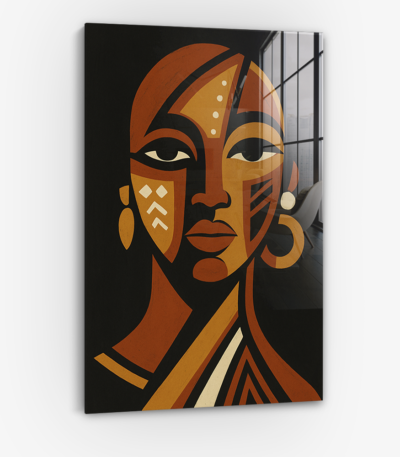 Safari Soul VI - Verre