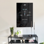 Lewis Hamilton - Verre gallery 1