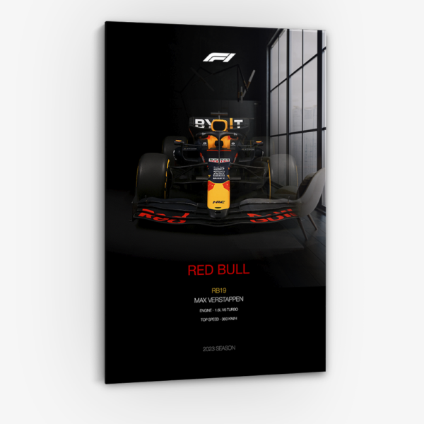 Max Verstappen - Verre