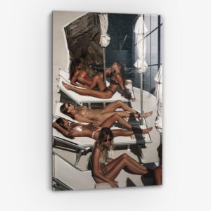 Summer Seduction - Verre