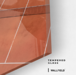 Tides & Tennis - Verre gallery 2