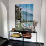 Aqua Meets Ocean - Verre gallery 1