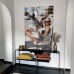 Rays & Reports - Verre gallery 1