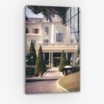 La Dolce Stay - Verre