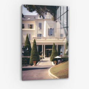 La Dolce Stay - Verre