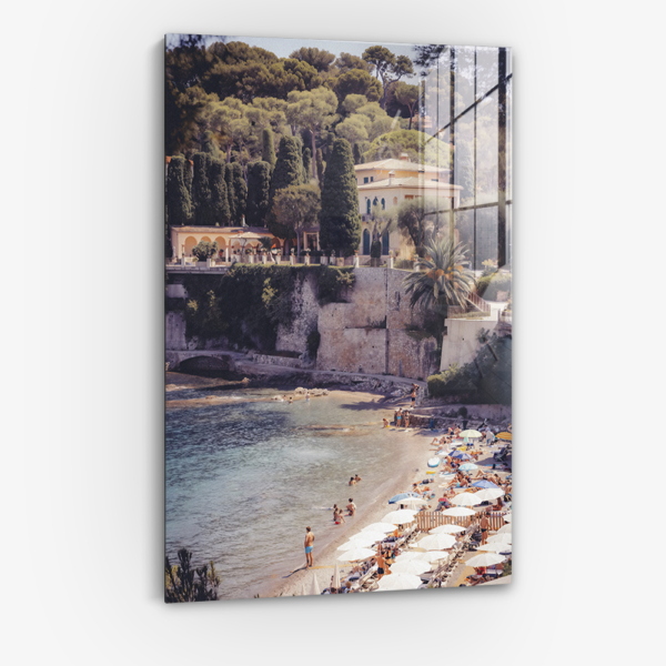 Bella Spiaggia - Verre