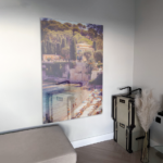 Bella Spiaggia - Verre gallery 1